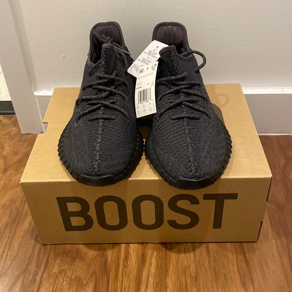 Yeezy 350 boost